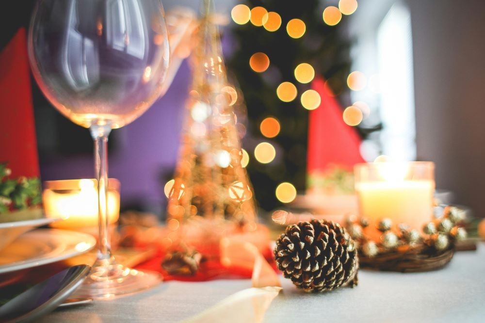 Tax Free Christmas Activites and Parties
