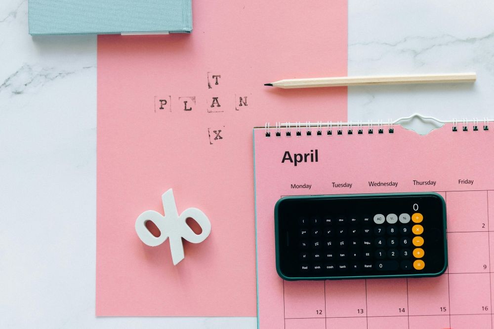 2025 Tax Year End Planning
