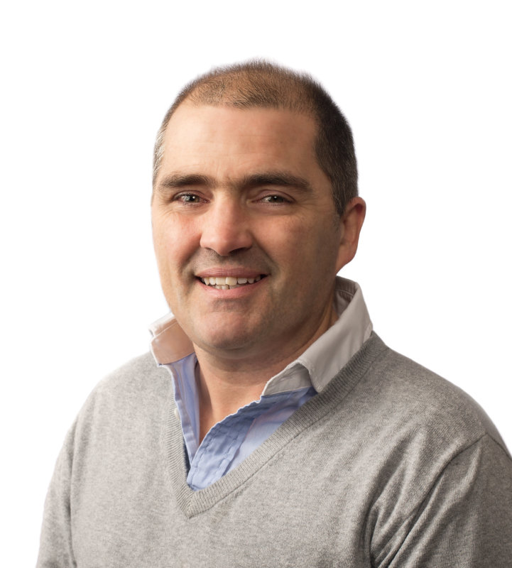 Mike Creak (FCCA)