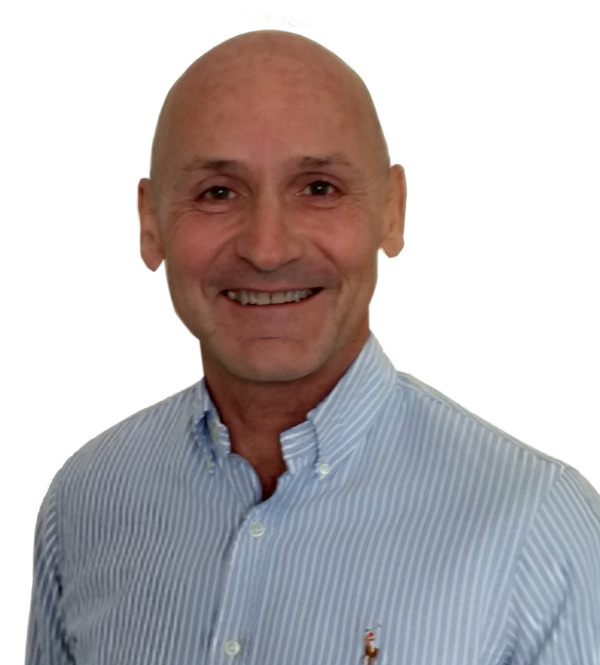 Rob Glover (FCCA)